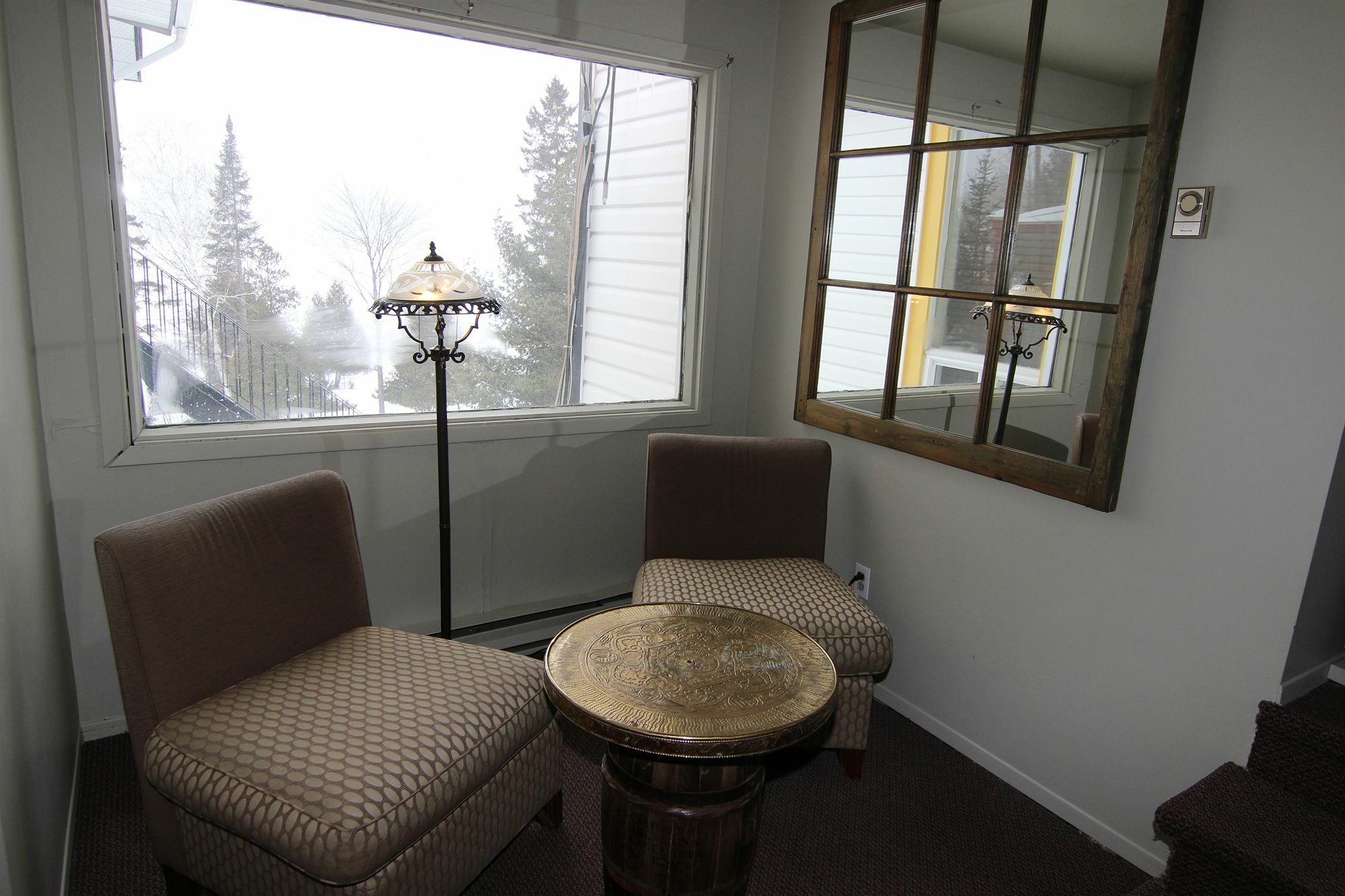 Hotel Mont-Tremblant Eksteriør bilde
